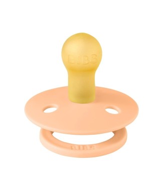 COLOUR - PEACH SUNSET