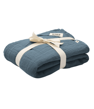  CUDDLE SWADDLE - PETROL