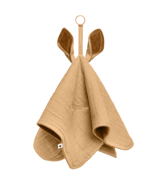 CUDDLE CLOTH KANGAROO - DESERT SAND 
