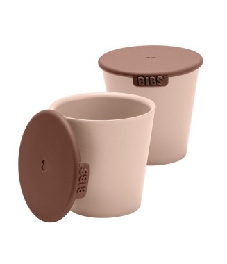 CUP SET - BLUSH