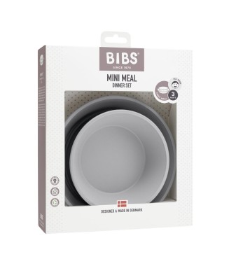 DINNER PLATE SET - CLOUD 