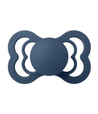 SUPREME - STEEL BLUE 