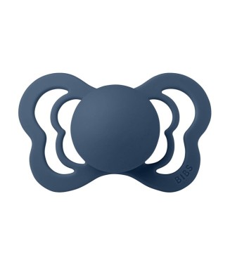 COUTURE - STEEL BLUE 