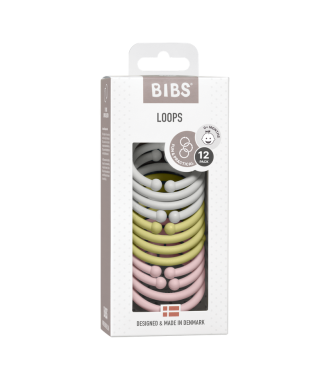 LOOP - HAZE / MEADOW / BLOSSOM