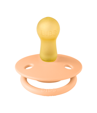 DE LUX LATEX - PEACH SUNSET 