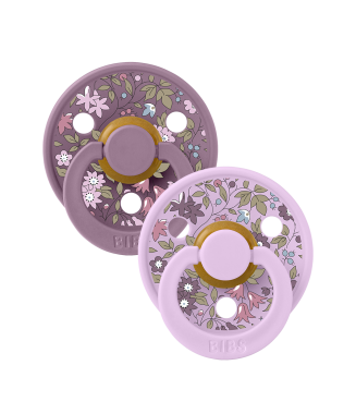 CHAMOMILE LAWN  MAUVE  / VIOLET SKY  