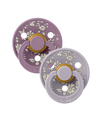 CAPEL FOSSIL GRAY - MAUVE 