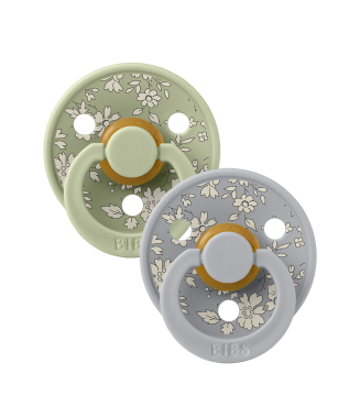 CAPEL FOSIL GRAY - SAGE 