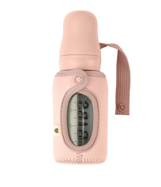 Bottle Sleeve Blush 110ml