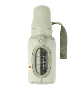 Bottle Sleeve Sage 110ml