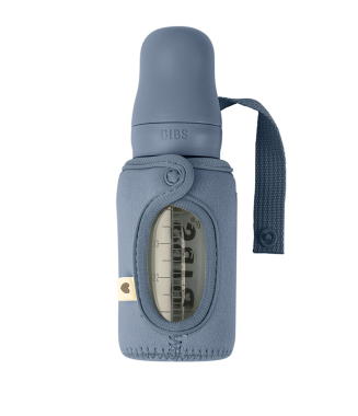 Bottle Sleeve Petrol 110ml