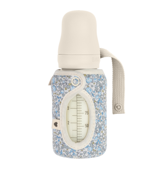 Bottle Sleeve Eloise / Ivory 110ml