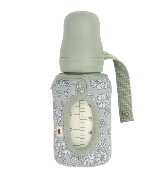 Bottle Sleeve Capel / Sage 110ml