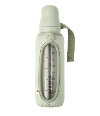 Bottle Sleeve Sage 225ml