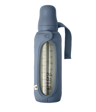 Bottle Sleeve Petrol 225ml