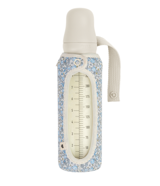 Bottle Sleeve Eloise / Ivory 225ml