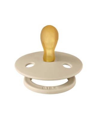 COLOUR SYMMETRICAL - VANILLA