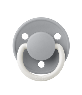 DELUX SILICONE - CLOUD GLOW