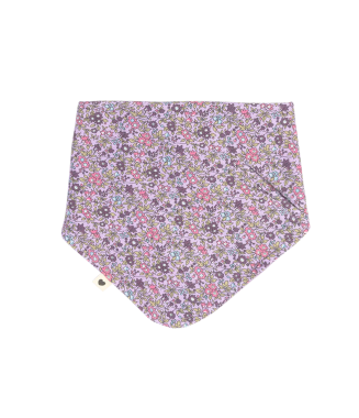 BIBS X LIBERTY BANDANA BIB - CHAMOMILE LAWN VIOLET SKY.png