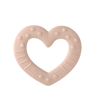 BITIE HEART - PINK PLUM 