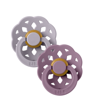 BOHEME FOSSIL GRAY / MAUVE