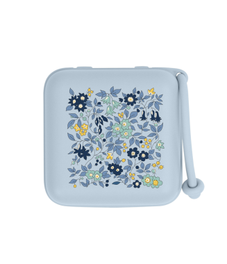 PACI POD - CHAMOMILE BABY BLUE 