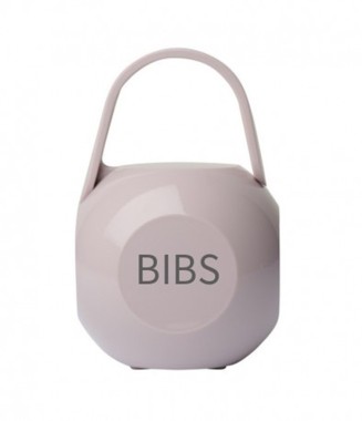 PACI BOX - DUSKY LILAC