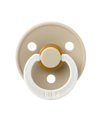 COLOUR - VANILLA GLOW