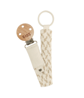 PACI BRAID - VANILLA/IVORY