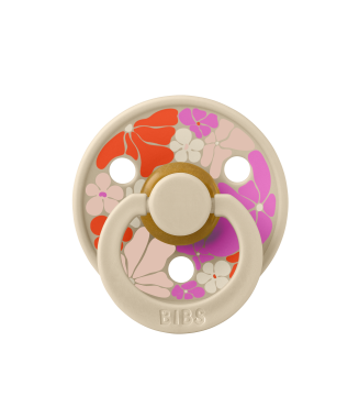 STUDIO - FLOWER CHILD -  VANILLA