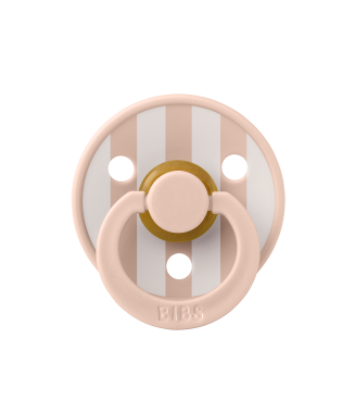 STUDIO - BLOCK - BLUSH/IVORY