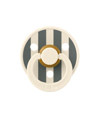 STUDIO - BLOCK  - IVORY/PINE