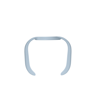 Baby Bottle Handle - Baby Blue