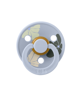 STUDIO  MORNING BLOOM - DUSTY BLUE 