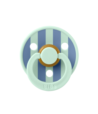 STUDIO - BLOCK - NORDIC MINT/PETROL