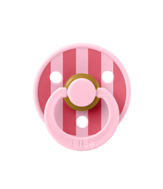 STUDIO BLOCK - CORAL/BABY PINK