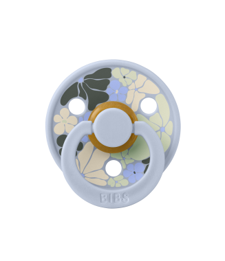 STUDIO MORNING BLOOM - DUSTY BLUE 2