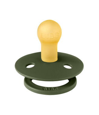 COLOUR - HUNTER GREEN