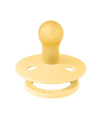 COLOUR - PALE BUTTER