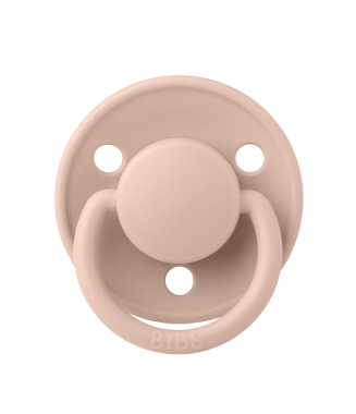 DE LUX LATEX - BLUSH