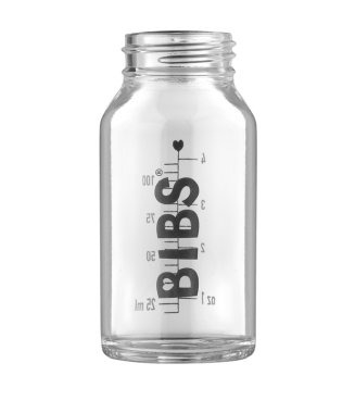 Glass Bottle - 110ml