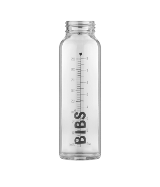 Glass Bottle - 225ml