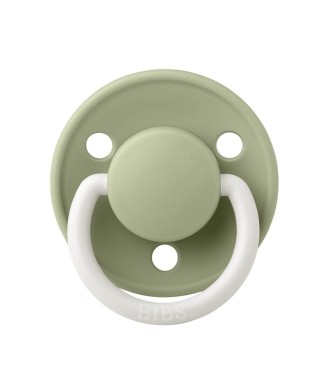 DE LUX LATEX - SAGE GLOW