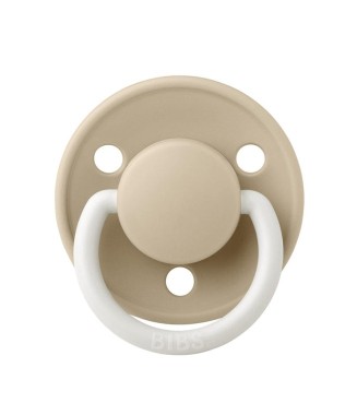 DE LUX LATEX - VANILLA GLOW