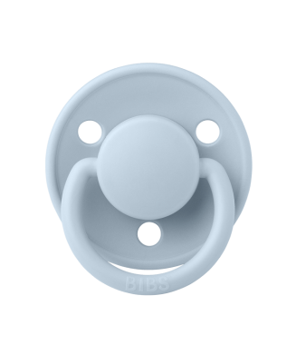 DE LUX LATEX - BABY BLUE  