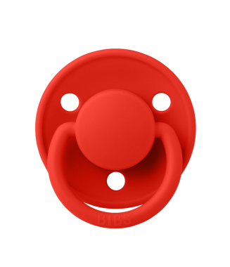 DE LUX LATEX - CANDY APPLE