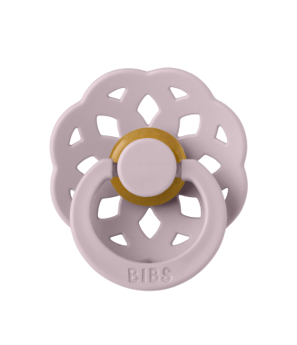 BOHEME - DUSKY LILAC