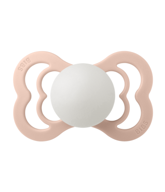 SUPREME - BLUSH GLOW