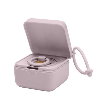 PACI POD - DUSKY LILAC