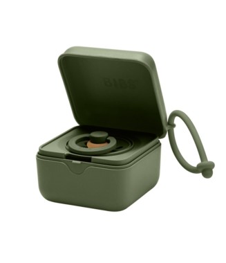 PACI POD - HUNTER GREEN